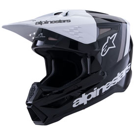 Alpinestars SM3 Radium Helmet