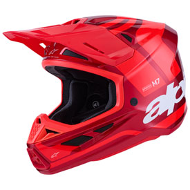Alpinestars SM7 Core Helmet