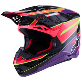 Alpinestars Supertech M10 Era MIPS Helmet