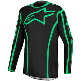 Alpinestars Fluid Apex V2 Jersey