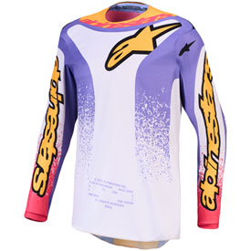 Alpinestars Fluid Drag Jersey