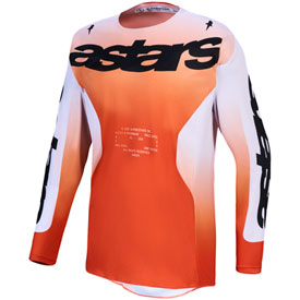 Alpinestars Racer Amber Jersey