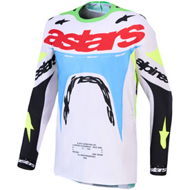 Alpinestars Supertech Dyna Jersey
