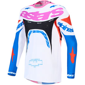 Alpinestars Supertech Dyna Jersey
