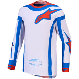 Alpinestars Supertech Vesta Jersey