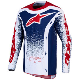 Alpinestars Techstar Unity Jersey
