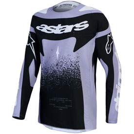 Alpinestars Women's Stella Techstar Swan Jersey