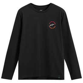 Alpinestars True CSF Long Sleeve T-Shirt