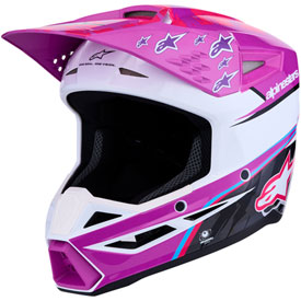 Alpinestars Youth SM3 Falcon Helmet