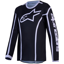 Alpinestars Youth Fluid Apex V2 Jersey