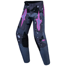 Alpinestars Youth Fluid Lone Pant