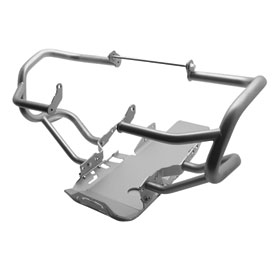 AltRider Crash Bars And Skid Plate System