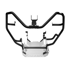 AltRider Crash Bars And Skid Plate System