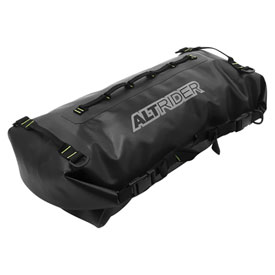 AltRider SYNCH Dry Bag 25 Liter Black