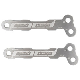 AltRider Variable Height Lowering Link