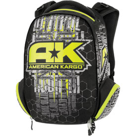 American Kargo Commuter Backpack