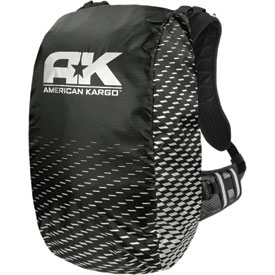 American Kargo Trooper Backpack Rain Cover
