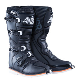 Answer Racing Youth AR-1 Boots 2018
