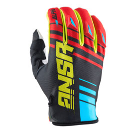 Answer Racing Alpha Gloves