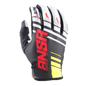 Answer Racing Alpha Gloves