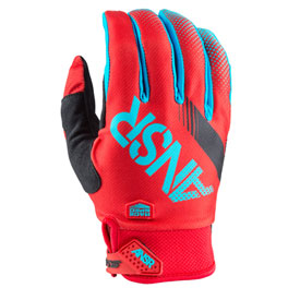 Answer Racing Youth Syncron Gloves