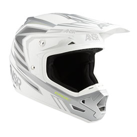 Answer Racing Evolve 3 Helmet