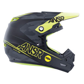 Answer Racing Evolve 3 MIPS Helmet