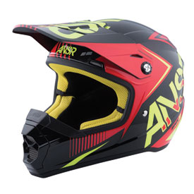 Answer Racing Youth SNX 2 Helmet
