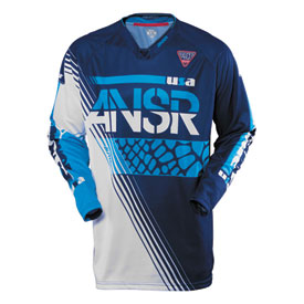Answer Racing Alpha LE Jersey