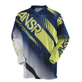 Answer Racing Youth Syncron Air Jersey 2017