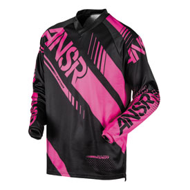 Answer Racing Women's Syncron WMX Jersey 2017