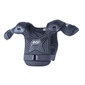 Answer Racing Prodigy Pee Wee Roost Deflector