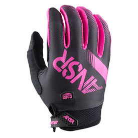 Answer Racing Girl's Youth Syncron WMX Gloves