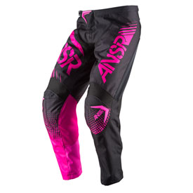 Answer Racing Girl's Youth Syncron WMX Pant 2017