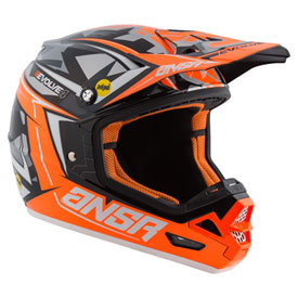 Answer Racing Evolve 4 17.5 MIPS Helmet