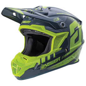 Answer Racing Youth AR1 Helmet