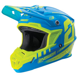 Answer Racing AR1 Helmet