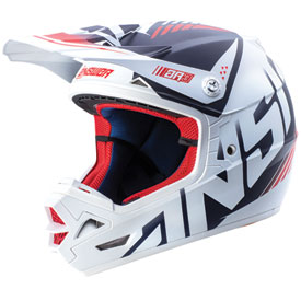 Answer Racing AR3 Align Helmet