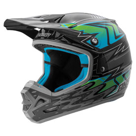 Answer Racing AR3 Haze Helmet