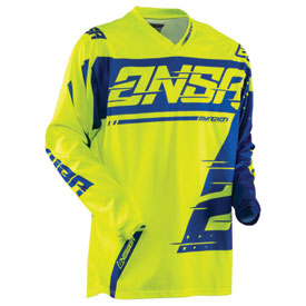 Answer Racing Youth Syncron Jersey