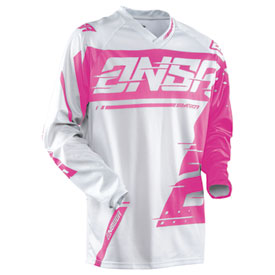 Answer Racing Women's Syncron WMX Jersey