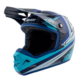 Answer Racing AR3 Charge Helmet