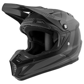 Answer Racing AR5 Pulse MIPS Helmet Large Charcoal/Grey