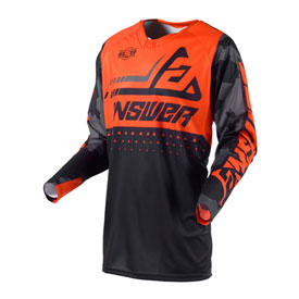 Answer Racing Elite Discord Jersey