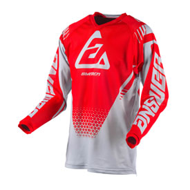 Answer Racing Syncron Air Drift Jersey