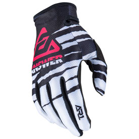 Answer Racing AR1 ProGlo Gloves