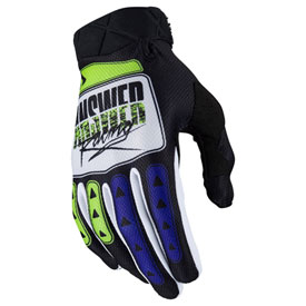 Answer Racing AR3 ProGlo LE Gloves