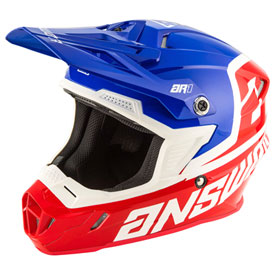 Answer Racing AR1 Voyd Helmet
