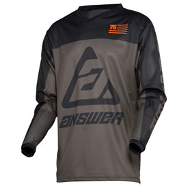 Answer Racing Arkon Ops Jersey | Riding Gear | Rocky Mountain ATV/MC