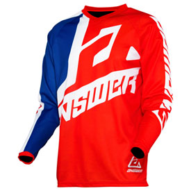 Answer Racing Syncron Voyd Jersey